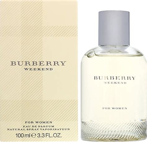 Burberry Weekend Kadın Parfüm Edp 100 Yorumları